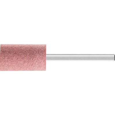Jemné brúsne teliesko AR120GR valcové PFZY 0610 3mm 6x10mm Pferd - obrázek