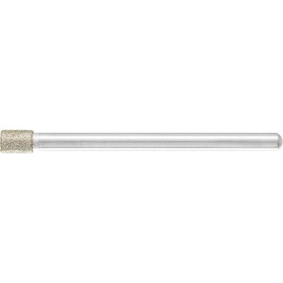 Brúsne teliesko Diamant ST1A1W valcovej 6x45mm / 3 FORMAT