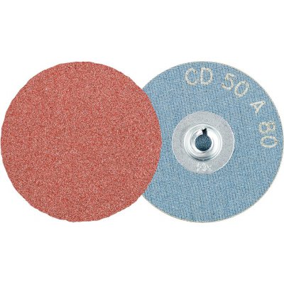 COMBIDISC brúsny kotúčový výsek korund 25mm K60 Pferd