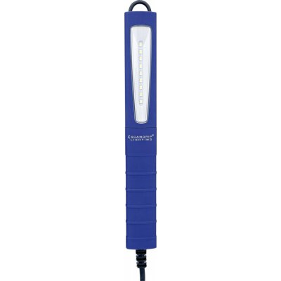Tyčové svietidlo Starline 9xSMD LG LED SCANGRIP