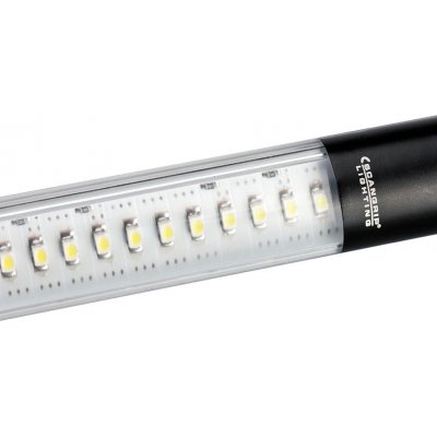 tyčové svietidlo LINE LIGHT 120cm 156 SMD LED 13W SCANGRIP - obrázek