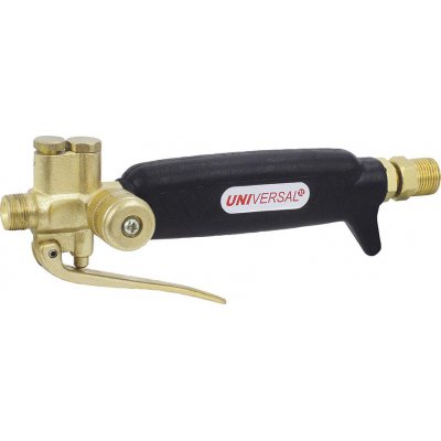 Rukoväť na propánový horák G3 / 8" LH 4bar GCE