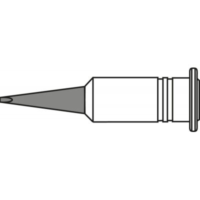 Letovací hrot 0G132CN / SB pre sadu spájkovanie plynom Independent Ersa