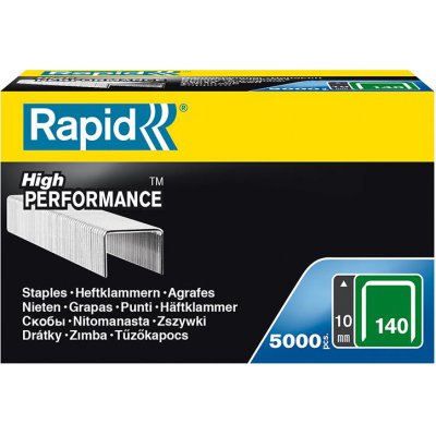 Spona 140/08 5000 ks Rapid