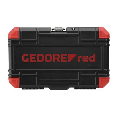 Sada nástrčných kľúčov 1/2 TX E10-24T30-70 16 dielov Gedore RED - 3300009_01.jpg