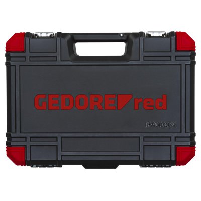 Sada nástrčných kľúčov 3/8 kľúčový otvor 6-24 mm 59 dielov Gedore RED - 3300054_04.jpg