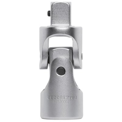 Kardanový kĺb 3/4 dĺžka 108 mm Gedore RED