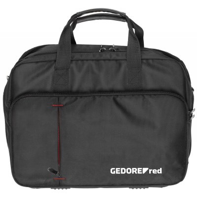 Brašna na náradie / notebook 480 x 370 x 140 mm Gedore RED