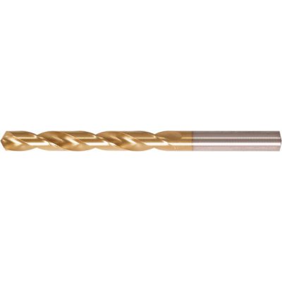 Špirálový vrták DIN338 HSS TiN typ RN 4,1mm FORMAT