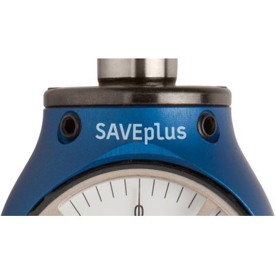 3D-Tester SAVEplus analógový Tschorn