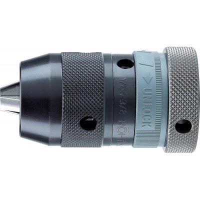 Rýchloupínacie skľučovadlo Supra SK 1-13mm 1/2" x20 RÖHM