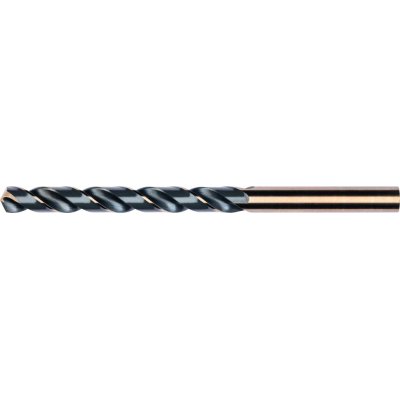 Špirálový vrták DIN338 HSS bronz tvar C 6,80mm FORTIS