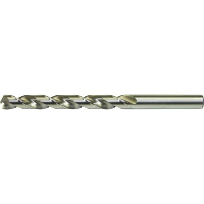 Špirálový vrták, DIN338 HSS-Co5 INOX vybrúsený typ RN 8,4mm FORTIS