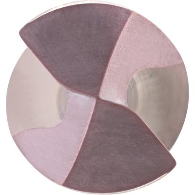 Špirálový vrták MTK TiALN typ UNI stopka HB 3xD 3,1 mm FORTIS  - obrázek