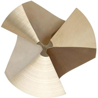 Kužeľový záhlbník DUO+ DIN335 HSSE tvar C 90° stopka s 3 plochami nerovn. rozstup 6 mm FORMAT GT - obrázek