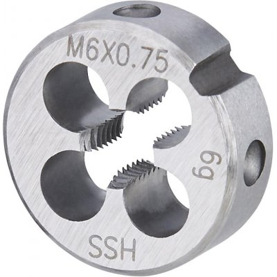 Závitové očko EN22568 HSS M10x0,75 FORTIS