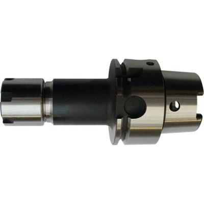 Klieštinové skľučovadlo Mini ER DIN69893A HSK-A63 ER25x160 mm FORTIS  - obrázek