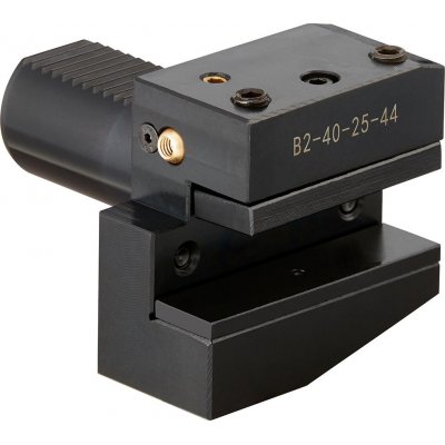 Držiak na nástroje VDI radiálne ľavý B2 40x25mm FORTIS