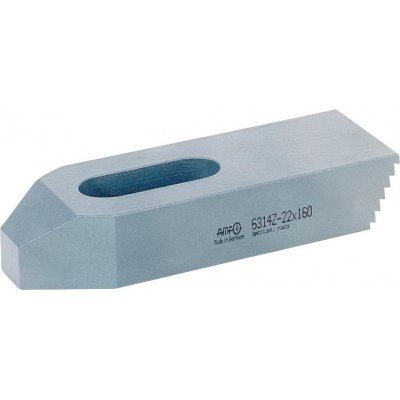 Úpinka DIN6314Z 18x125mm AMF