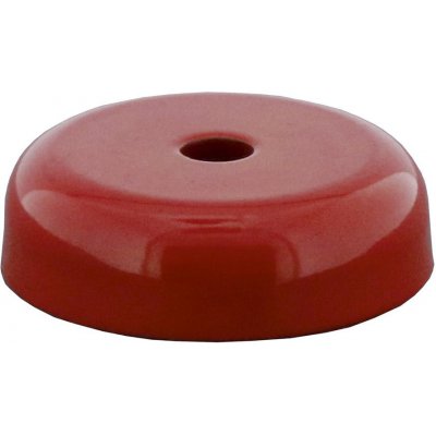 Plošný hrncový magnet 28,6x8,5mm FORTIS