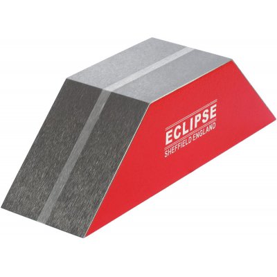 Polohovacie prípravok plochý magnetický 156x43x45mm Eclipse