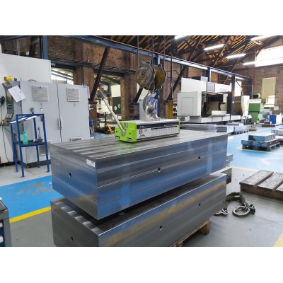 Magnet pre zdvíhanie bremien FX-600 Flaig - obrázek