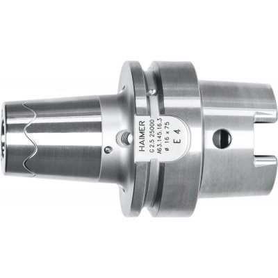 Termo upínač DIN69863A stopka A-63 SL 12x70mm Haimer