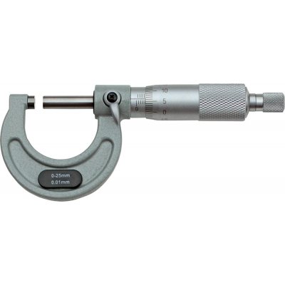 Mikrometer 0-25mm FORTIS