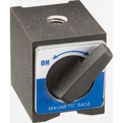 Magnetická pätka 300N 36x30x35mm FORMAT