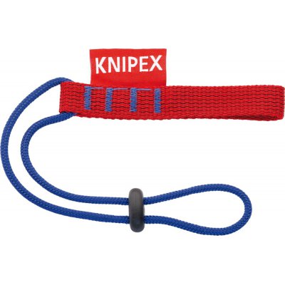 Adaptérová slučka pre kliešte TT PJ 3 ks. KNIPEX - obrázek