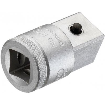 Sada adaptéry zväčšovacie / redukčné 1/4" - 3/4" 5 ks. GEDORE - obrázek