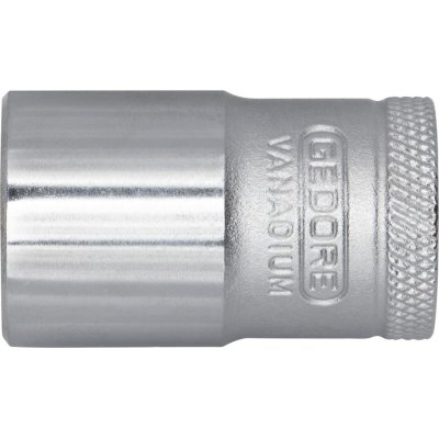 Nástrčkový kľúč profil C 1/2" 10x mm GEDORE