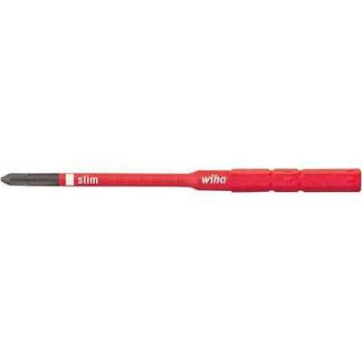 Výmenný driek Torque VDE PH2x75mm Wiha