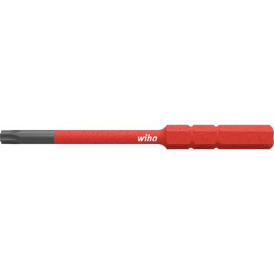 Výmenný driek Torque VDE T15x75mm Wiha