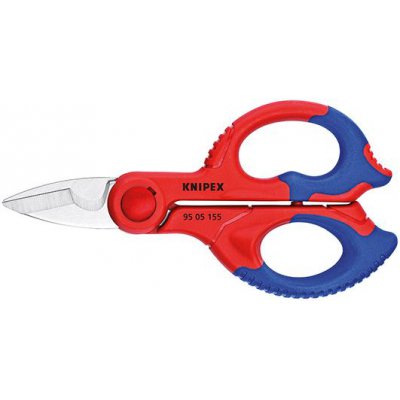 Elektrikárske nožnice KNIPEX