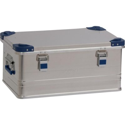 Box, hliník D47 550x350x245mm ALUTEC | TOOLZONE