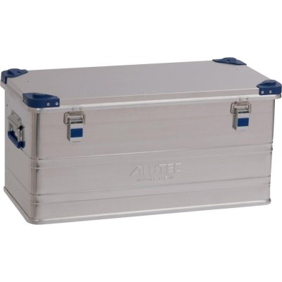Box, hliník D91 750x350x350mm ALUTEC