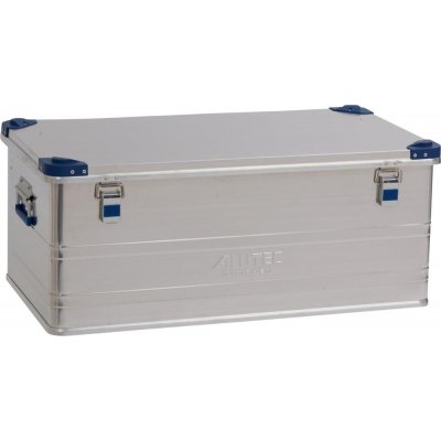 Box, hliník D140 870x460x350mm ALUTEC