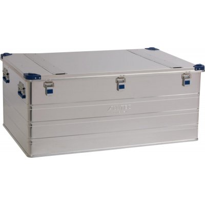 Box, hliník D415 1160x755x485mm ALUTEC