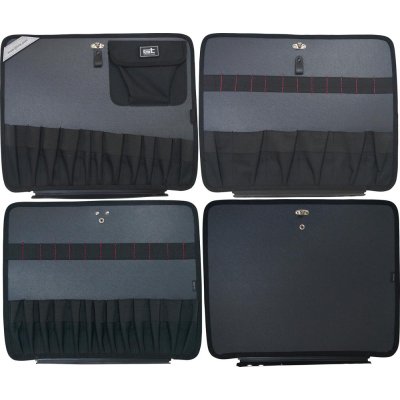 Nosič náradia Turtle Wheels 470x300x390 mm GT LINE  - obrázek