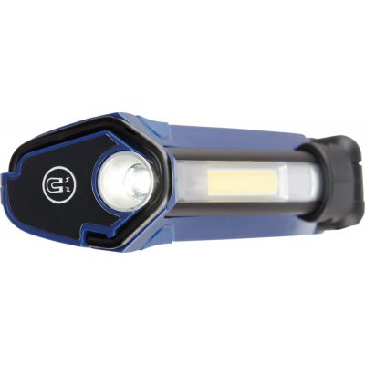 Kompaktný Lampa MINI SLIM LED SCANGRIP - obrázek