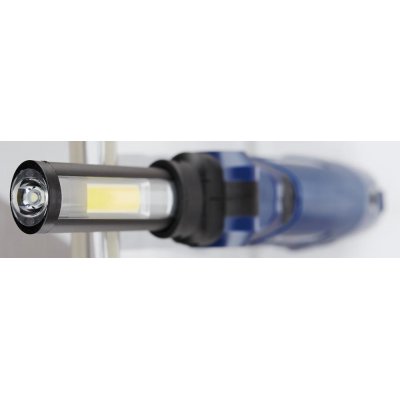 Kompaktné svietidlo SLIM LED SCANGRIP - obrázek