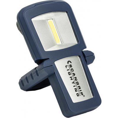 Ručné Lampa Flex MINIFORM LED 100ml / 200ml SCANGRIP - obrázek