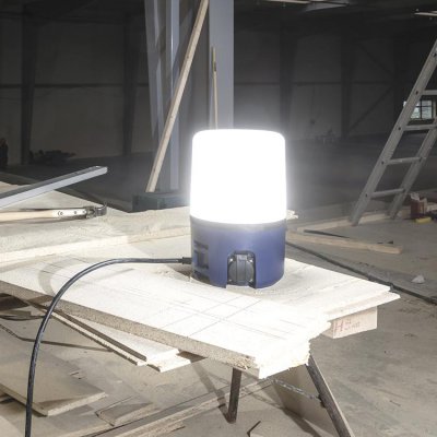Pracovné Lampa Area Lite CO 4000L SCANGRIP - obrázek