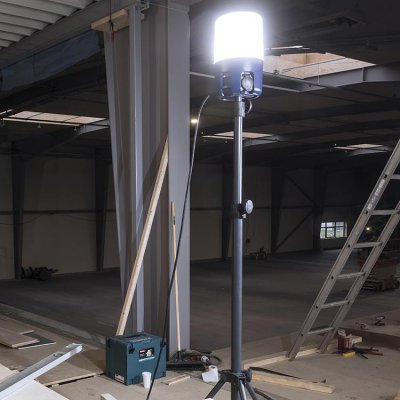 Pracovné Lampa Area Lite CO 4000L SCANGRIP - obrázek