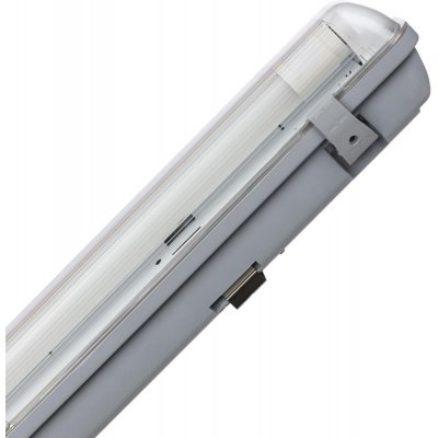 Lampa do vlhkých priestorov IP65 LED 22W 1500mm MÜLLER-LICHT