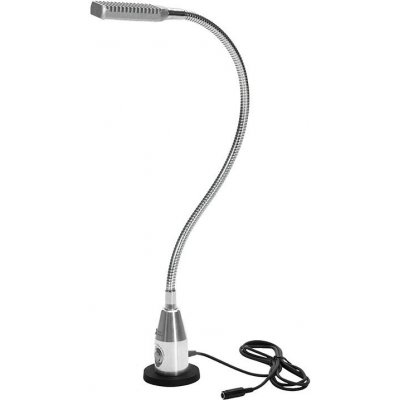 Lampa k stroju Glanzlicht LED 400lm Bauer + Böcker