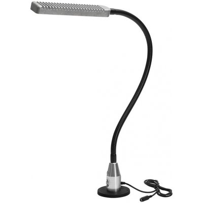 Lampa k stroju Fluter LED 1200L Bauer + Böcker