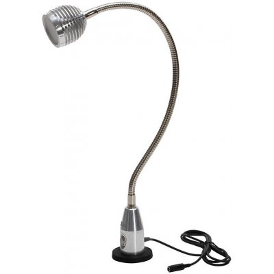 Pracovné Lampa Flexi stmievač 65mm Bauer + Böcker