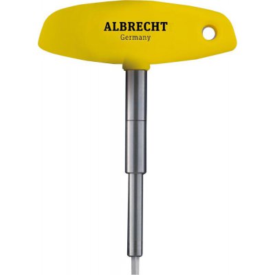 Momentový kľúč pre APC Albrecht